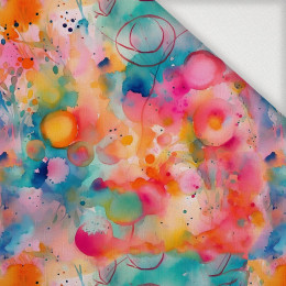 ABSTRACTION WZ.31 - Tkanina na obrusy