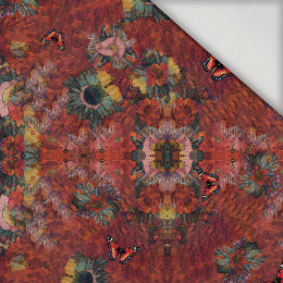 ANIMALS MANDALA WZ.11 - Thermo lycra