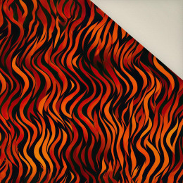 ANIMAL SKIN wz.12- Welur tapicerski