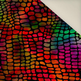 ANIMAL SKIN wz.13- Welur tapicerski