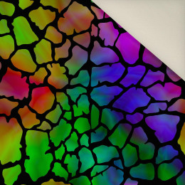 ANIMAL SKIN wz.8- Welur tapicerski