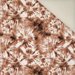 BATIK MOCHA MOUSSE- Welur tapicerski