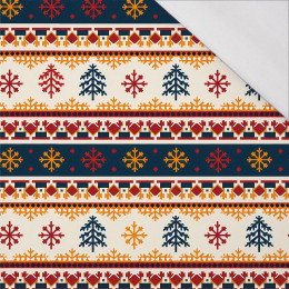 CHRISTMAS SWEATER wz.11 - single jersey 