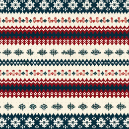 CHRISTMAS SWEATER wz.1