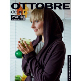 Ottobre Woman 5/2018 (en)