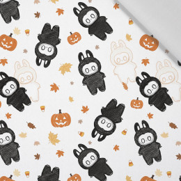 Creepy Cute Halloween WZ.2 - tkanina szybkoschnąca