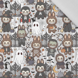 Creepy Cute Halloween WZ.5 - tkanina szybkoschnąca