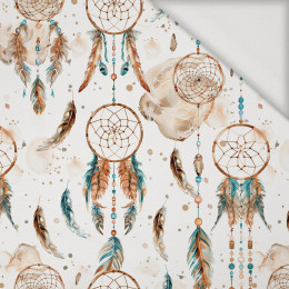 DREAM CATCHERS wz.1 - Jersey wiskozowy