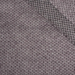 LILIOWY - dzianina swetrowa typu Boucle