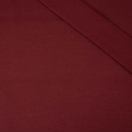 48cm - BORDOWY - Bambus Single Jersey z elastanem 230g
