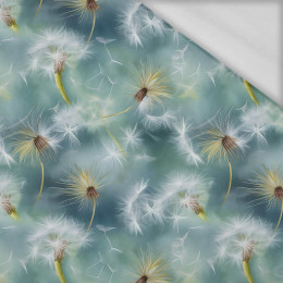 WATERCOLOR DANDELION WZ. 2 - Thermo lycra