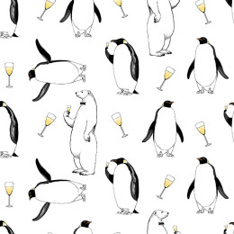 ARCTIC PARTY