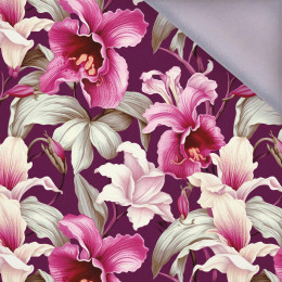 EXOTIC ORCHIDS WZ. 8 - softshell