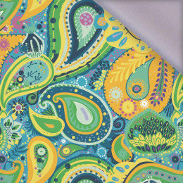 Paisley wz. 3 - softshell