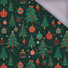 CHRISTMAS TREE WZ. 3 - softshell
