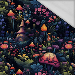 FAIRY WORLD wz.2 (GARDEN) - Thermo lycra