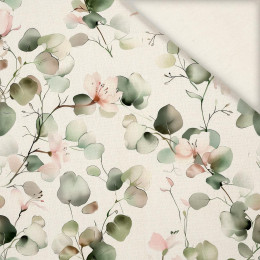 50cm FLOWERS wz.17 - Len 100%