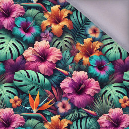 FLOWERS WZ.35 - softshell