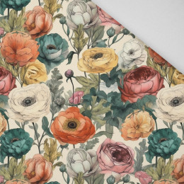 FLOWERS WZ.54 - Panama 220g