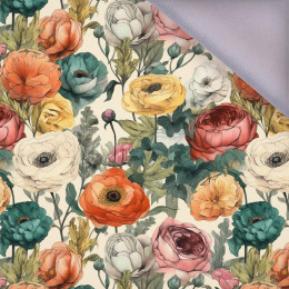 FLOWERS WZ.54 - softshell