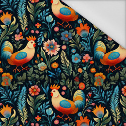 Folk Art wz.18 - tkanina wodoodporna