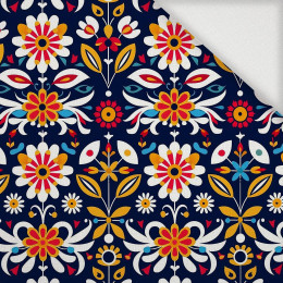 Folk Art wz.3 - Tkanina na obrusy