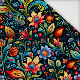 Folk Art wz.7 - Tkanina na obrusy