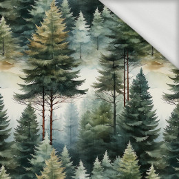 FOREST WZ.14 - dresówka pętelkowa