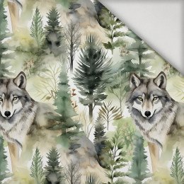 FOREST WZ.3 - Thermo lycra