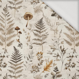FOREST WZ.9 - Jersey wiskozowy