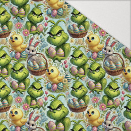 FUNNY EASTER wz.6 - Thermo lycra