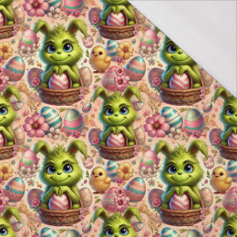 FUNNY EASTER wz.7 - single jersey 