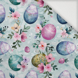 HAPPY EASTER WZ.9 - Tkanina na obrusy