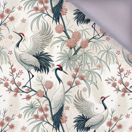 Japanese Garden wz.1 (birds) - softshell