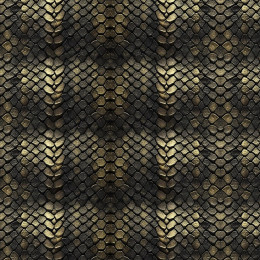 Leather Pattern wz.15