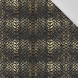 Leather Pattern wz.15 - tkanina bawełniana