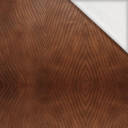 Leather Pattern wz.19 - dzianina pętelkowa z elastanem ITY