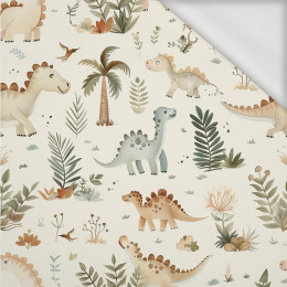 Little Nature WZ.18 - dresówka pętelkowa