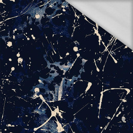 NAVY GRUNGE wz. 6 - Thermo lycra