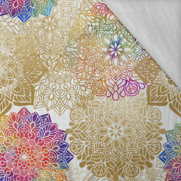 MANDALA wz. 3 - Muślin bawełniany
