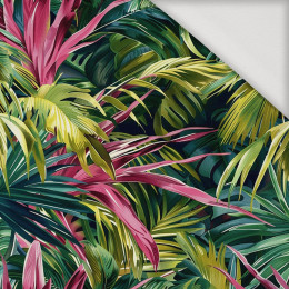 MONSTERA wz.8 - Jersey wiskozowy