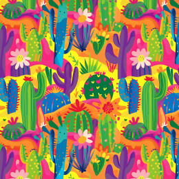 NEON CACTUS WZ.1