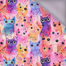 NEON CATS WZ.1 - softshell