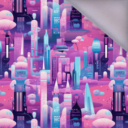 NEON CITY WZ.2 - softshell