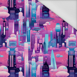 NEON CITY WZ.2 - ortalion PUMI