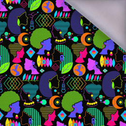 NEON WOMAN WZ.1  - softshell