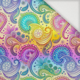 PAISLEY wz.16 - Tkanina na obrusy