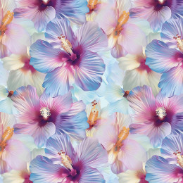 PASTEL FLOWERS WZ.11 - ortalion PUMI