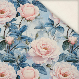 PASTEL FLOWERS WZ.14 - Len 100%