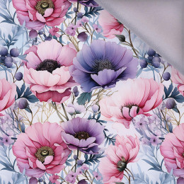 PASTEL FLOWERS WZ.17 - softshell
